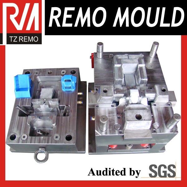 Plastic Small Toy Car Mould Maker