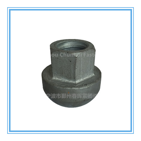 Hex Nut Engineering Machinery Nut