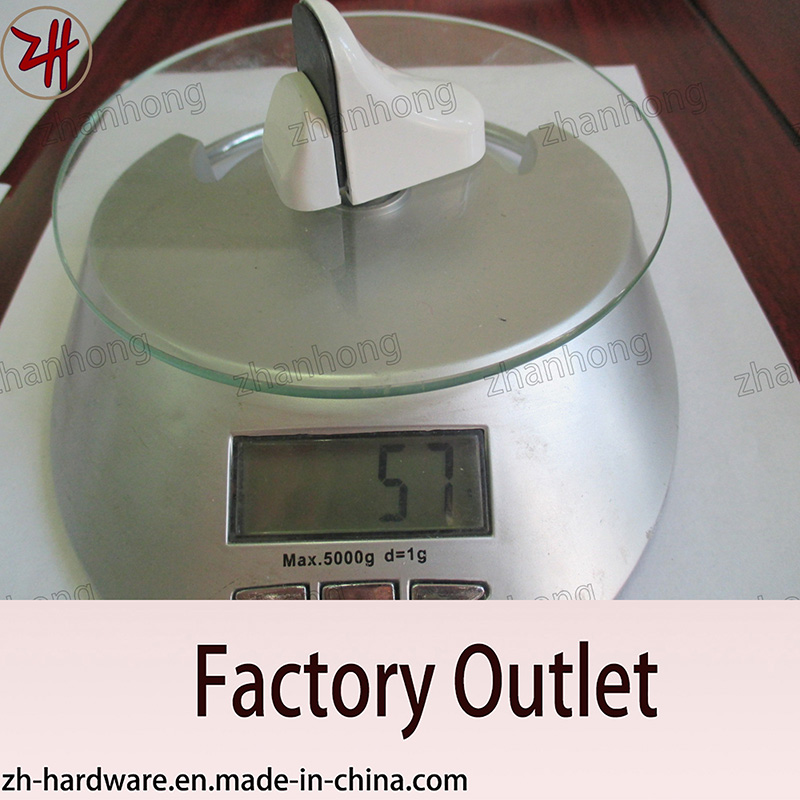 Factory Direct Sale Patch Fitting Glass Shelf Brackets (ZH-8034)