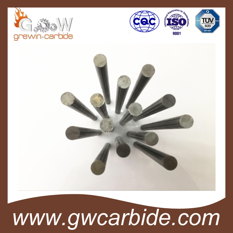 Tungsten Carrbide Unground Rods/Bars