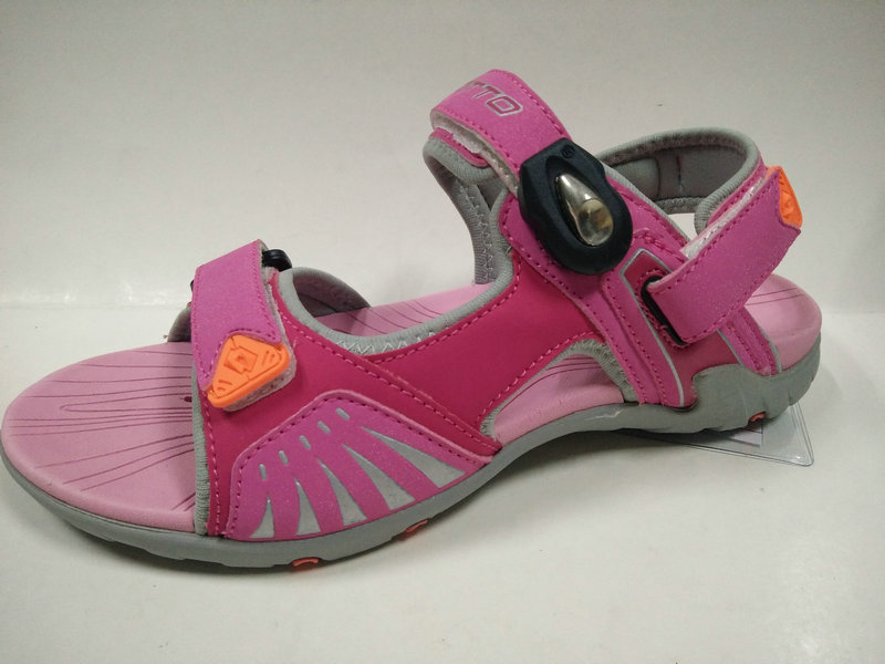 Girls Leisure Soft Summer Sandals