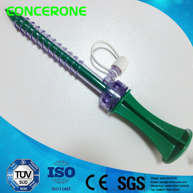 Disposable Arthroscope Cannula 6.5X90mm