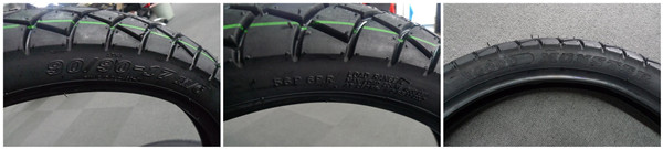 Motorcycle Tubeless Tire 140/70-17 130/90-17 130/80-17 120/80-17 100/90-17 100/80-17 90/90-17 80/90-17 70/90-17 3.00-17