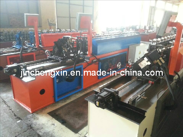 Stud Forming Machine