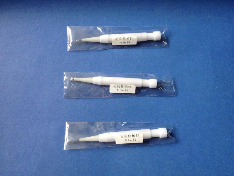 Choi Implanter Pen for Hair Transplantation Surgery