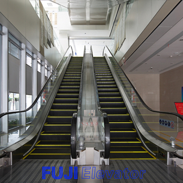 FUJI Escalator Supplier--Smooth Start&Low Niose