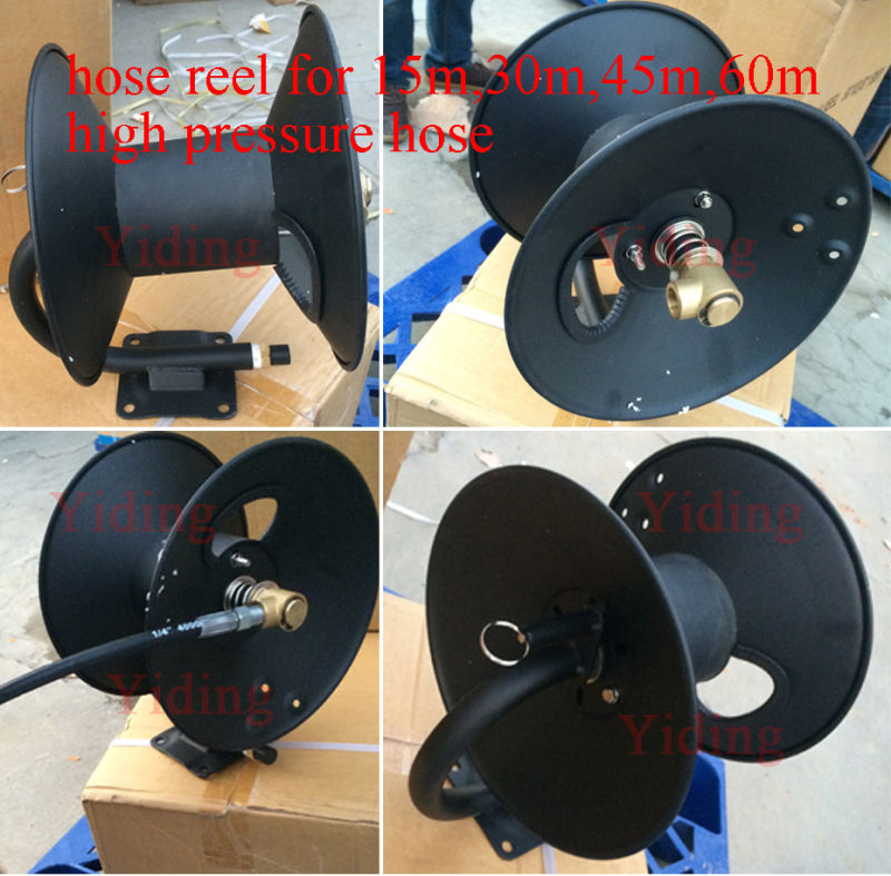 High Pressure Hose Reel (PHR30)