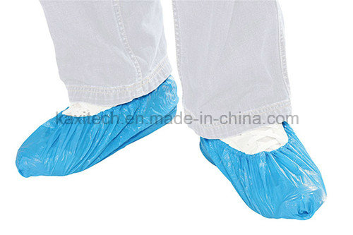 Disposable Water-Resistant Shoe Cover