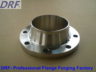 Stainless Steel Flange (ANSI DIN GOST BS)