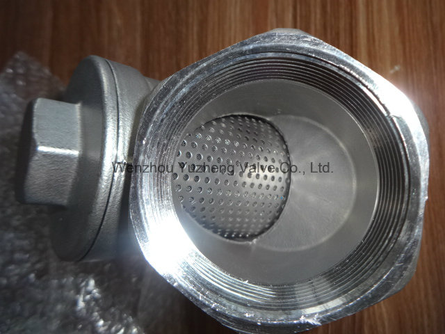 Stainless Steel 304/316 Filter