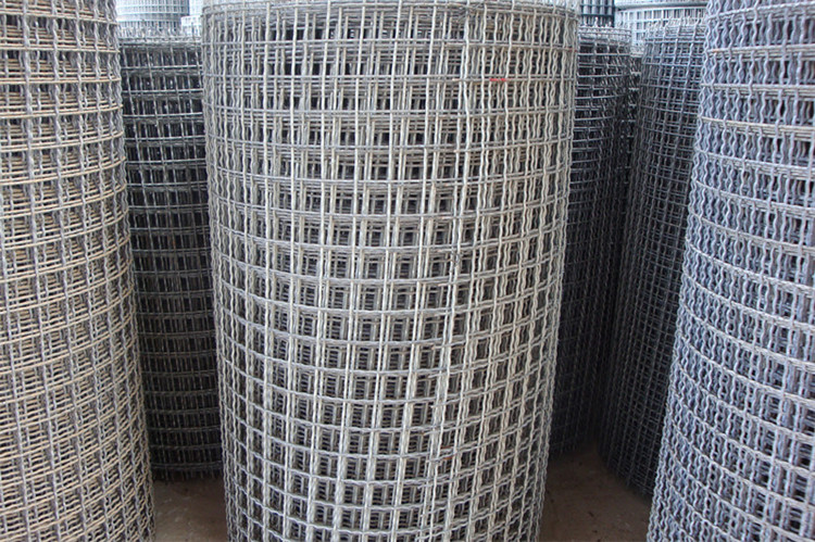 Good Quality Crimped Wire Mesh with Lower Price