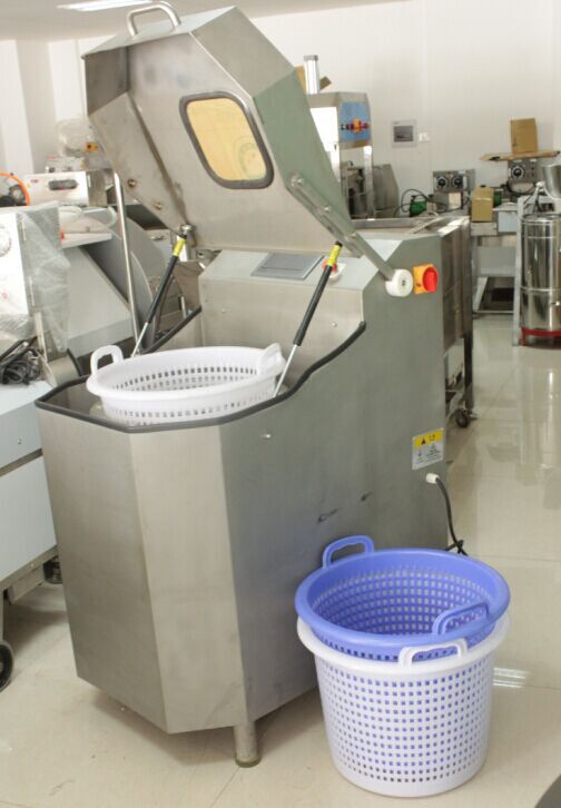 Fruit Vegetable Drying Machine/Dewatering Machine/Dehydration