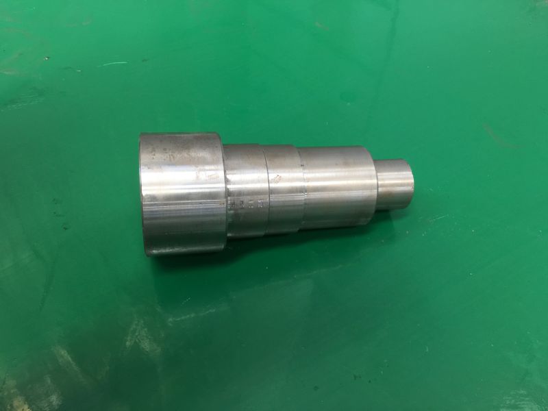 Stainless Steel Forging Shaft Distributor