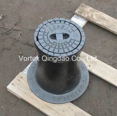 Cast Iron Surface Box