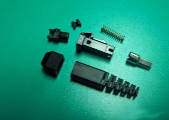 MTRJ 2.0mm Connector