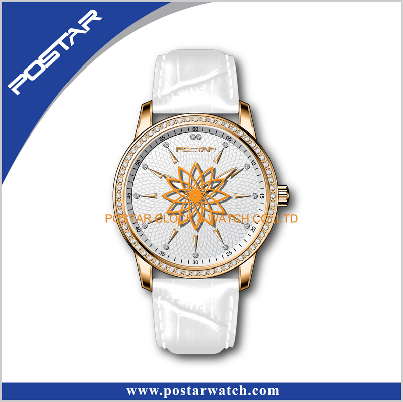 Swatchful Beautiful Unique Dial Wrist Watch for Ladies