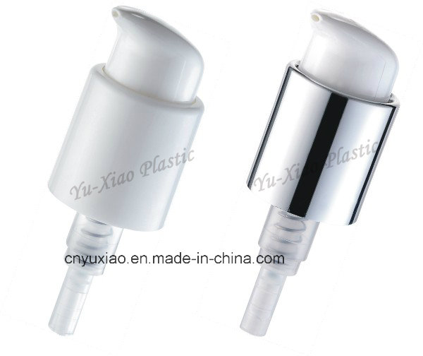 Lotion Pump, Plastic Pump (WK-29-7)