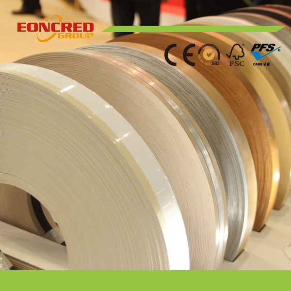 Popular Colorful PVC Edge Banding for MDF