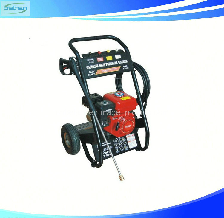 150bar 220V Petrol High Pressure Washer Pump