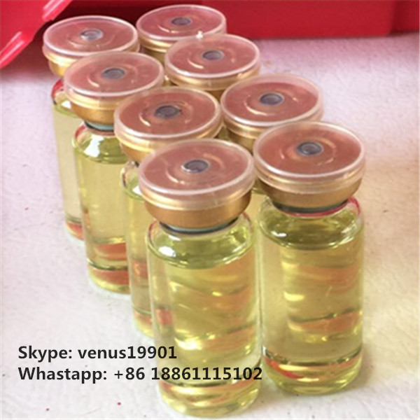 Tren a 99% Steroid Muscle Building Oil Injections Trenbolone Acetate