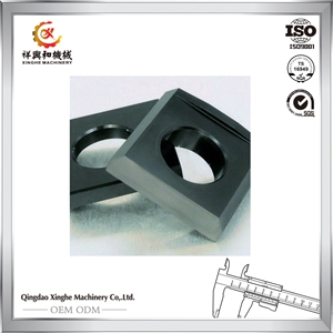 Casting Steel Container Casting Contaciner Corner Block Aluminum Block