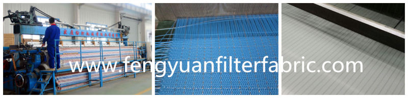 Anti Static Filter Fabric