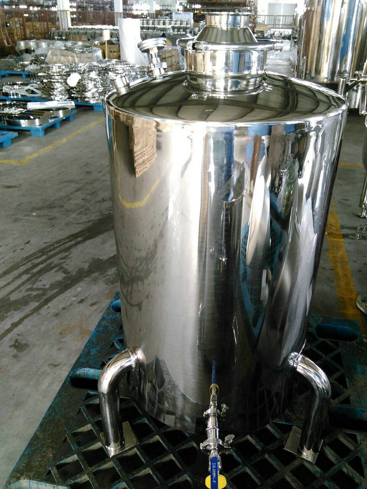 Stainless Steel Distiller 200L -250L