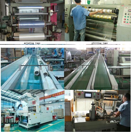 China Manufacturer Pallet Film