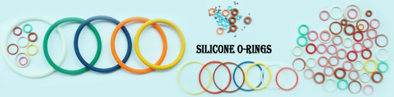 ISO/DIN/JIS/As568/GB NBR/HNBR/FKM/EPDM/Silicone Rubber O Ring