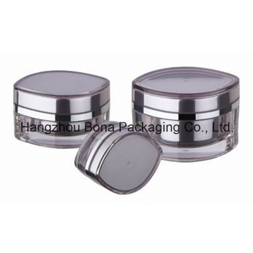 15g Eye Cream Acrylic Jar