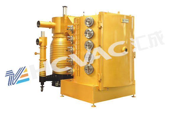 Vacuum PVD Cathodic Arc Sources Depositon System