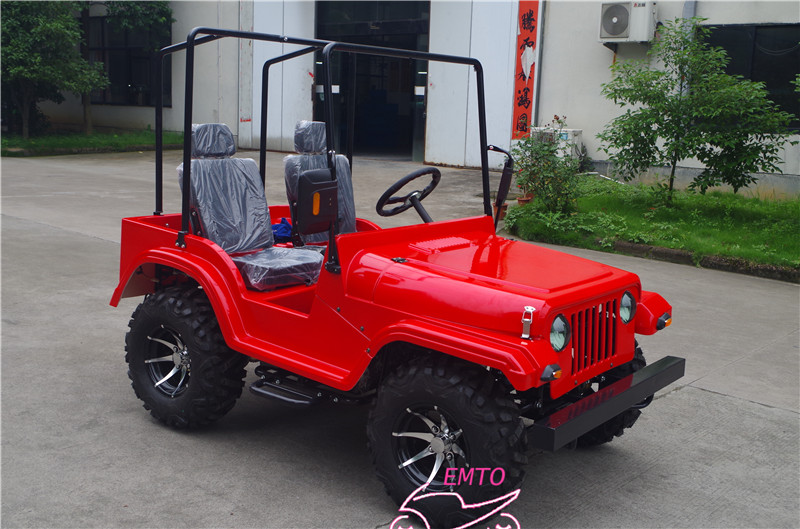 2016 Newest 150cc/200cc 4 Stroke UTV Buggy Car (jeep 2016)