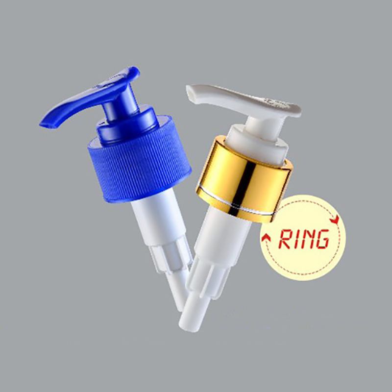 Top Sale Guaranteed Quality Plastic Lotion Pump Dispenser (NP20)