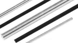 DIN of Threaded Rods