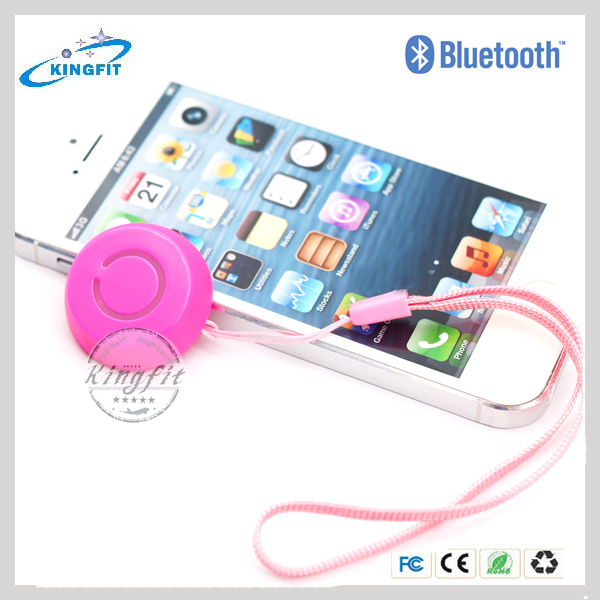 Wireless Smart Phone Holder Best Selling Bluetooth Shutter for iPhone6