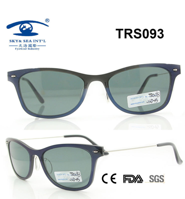 Beautiful Fashion Tr Sunglasses (TRS093)