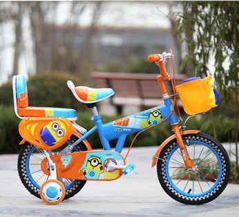 MTB Style Children Bicycle Baby Bike Kids Bicycle