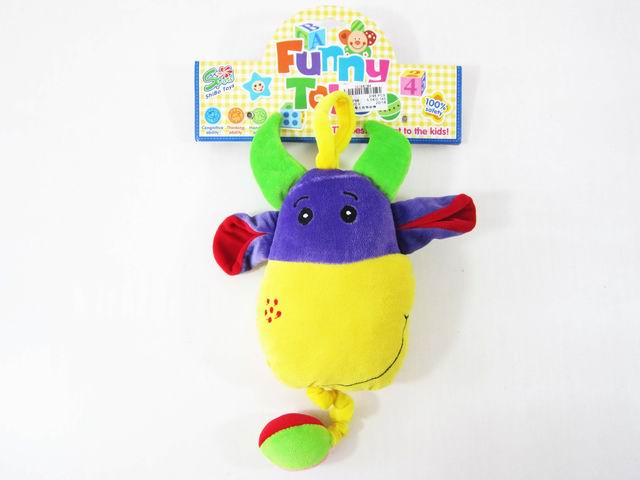 Newest Stuff Rattle Toy Baby Product