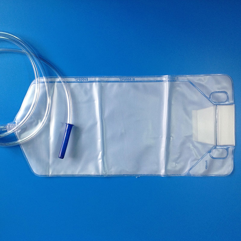 Enema Bag/Irrigation Bag