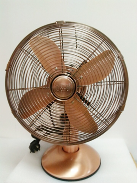 Table Fan-Fan-Metal Fan-Stand Fan