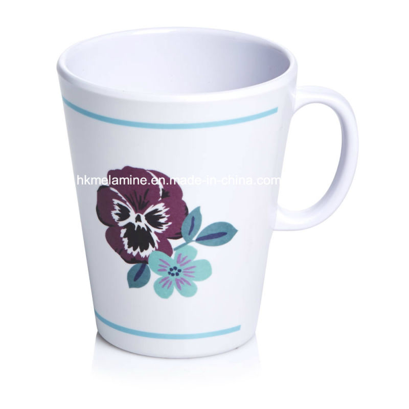 Printing Melamine Coffee Mug (CP036)