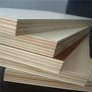 Excellent Quality Melamine Plywood for Furniture From Linyi Qimeng Factory