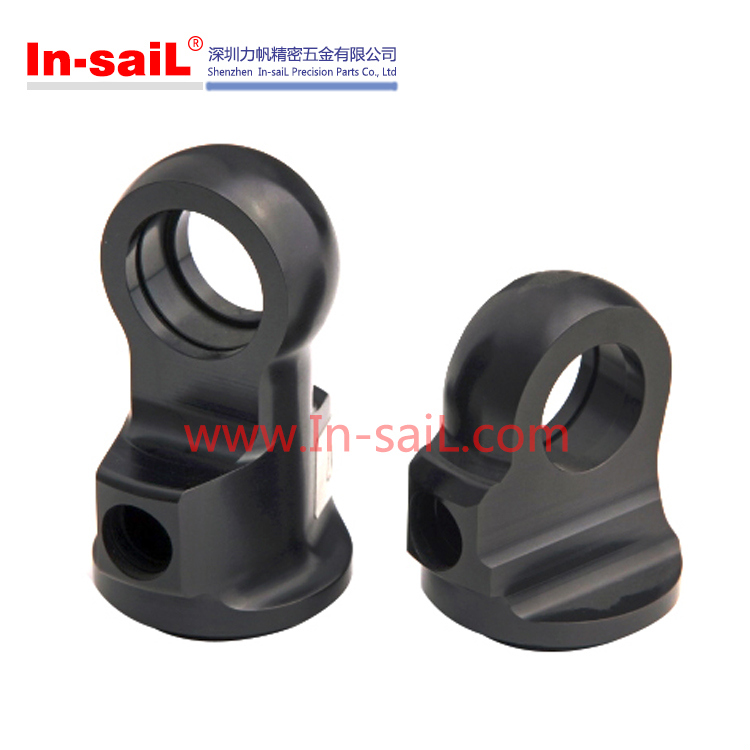 China Manufacturer CNC Machining for 6061-T6 Aluminum Anodizing Parts