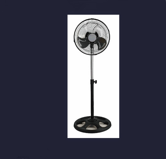 Small Industrial Fan