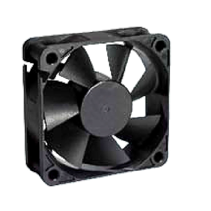 DC6020 Brushless Cooling Fan 60X60X20mm Axial Fan