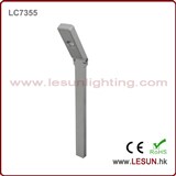 CE Approval Square Pole 3W LED Display Lighting for Jewelry Cabinet LC7355