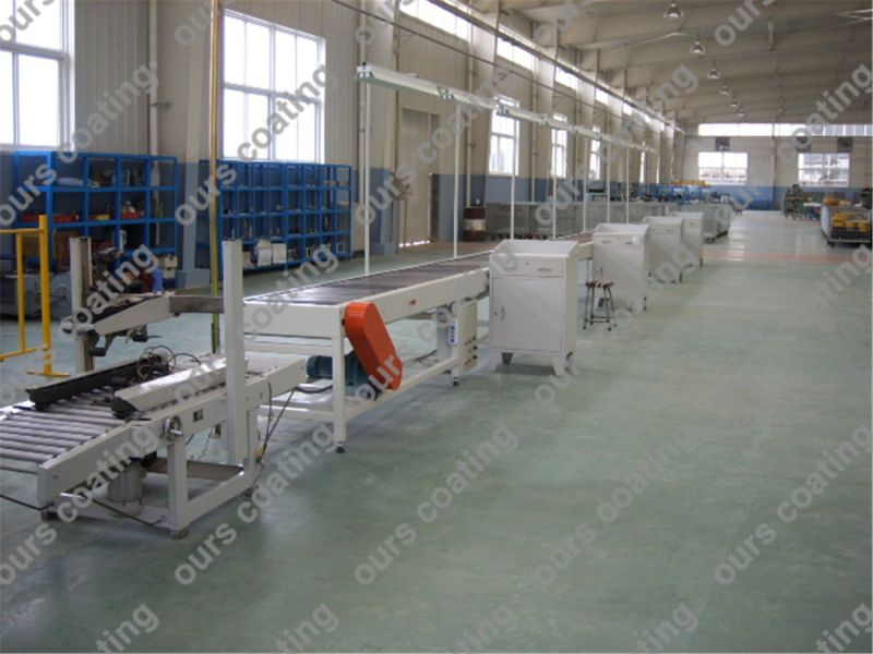 Widely Used Automatic Conveyor Chain