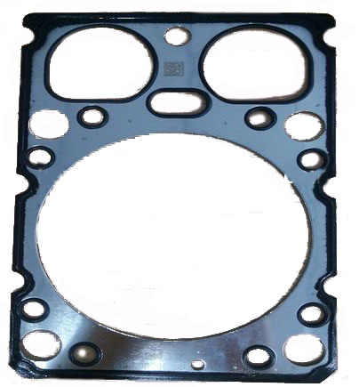 High Quality Auto Parts Cylinder Head Gasket for HOWO