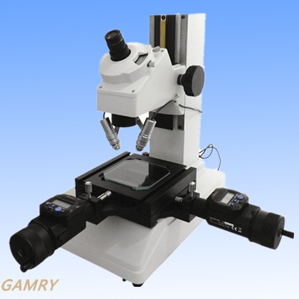 Professional Measuring Microscope Xqc-I/Xqc-I Digital with High Quality