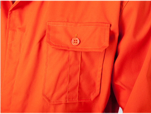 Affordable Wearable Work Coveralls with Good Quality (YLT112)